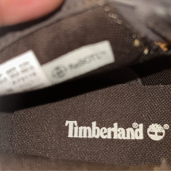 🆕Timberland Ankle Booties - Picture 14 of 14